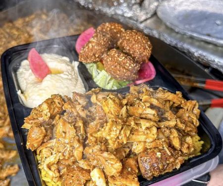 Gypsy Grill (Bayonne)