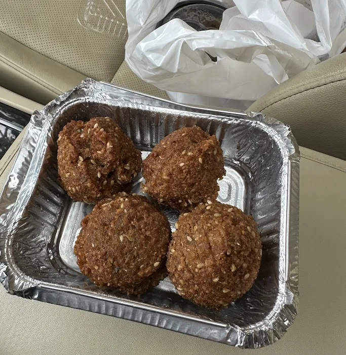 Gypsy Grill (Bayonne) Picture 10