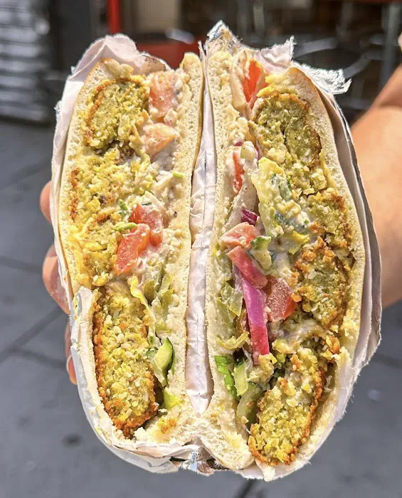 Gypsy Grill (Bayonne) Picture 7