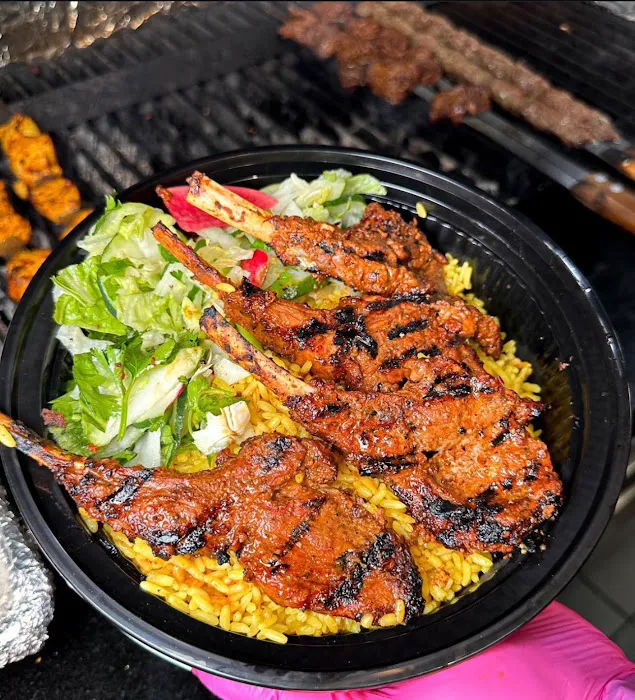 Gypsy Grill (Bayonne) Picture 3