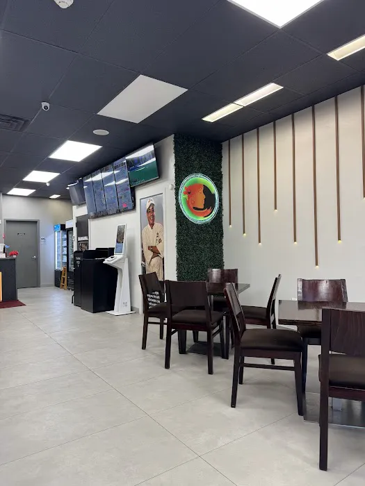 Gypsy Grill (Bayonne) Picture 5