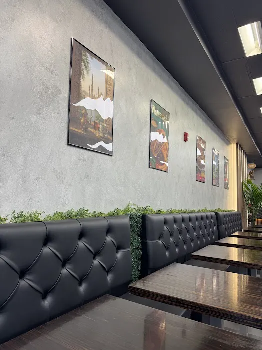 Gypsy Grill (Bayonne) Picture 6