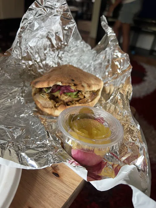 Gypsy Grill (Bayonne) Picture 9