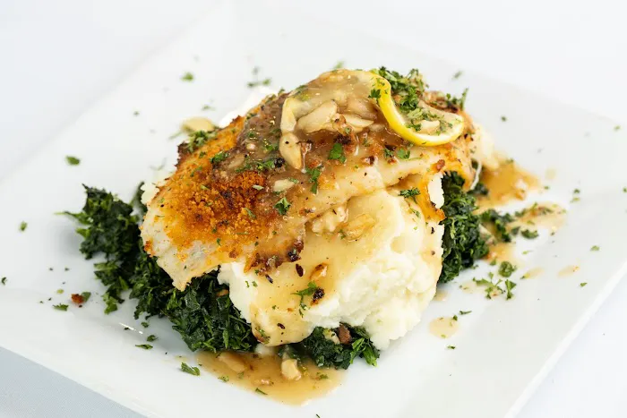 Mona Lisa Pizzeria Ristorante Picture 5