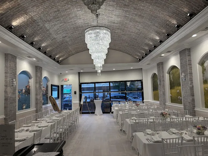 Mona Lisa Pizzeria Ristorante Picture 1