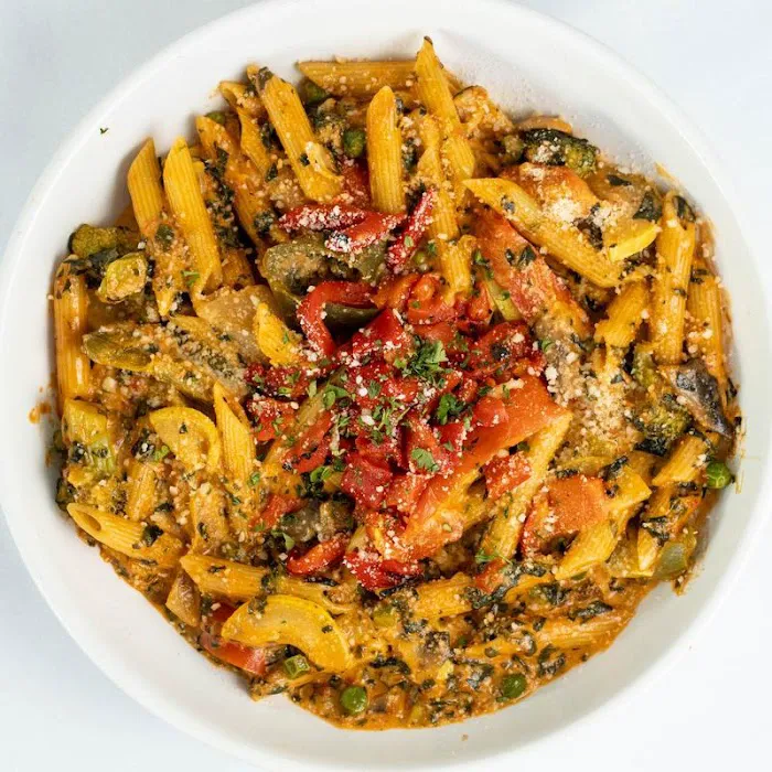 Mona Lisa Pizzeria Ristorante Picture 3