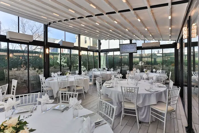 Mona Lisa Pizzeria Ristorante Picture 9