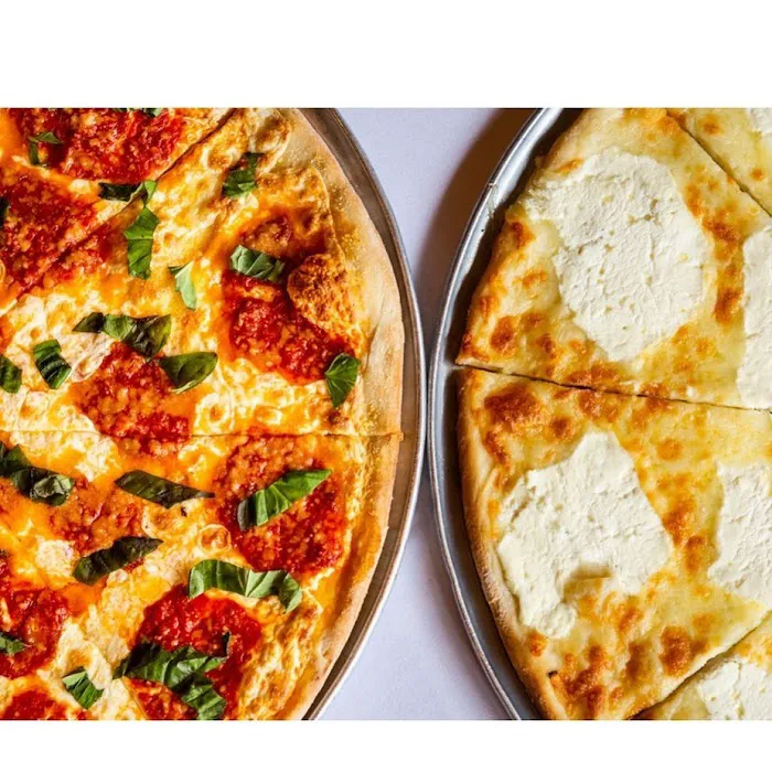 Mona Lisa Pizzeria Ristorante Picture 7