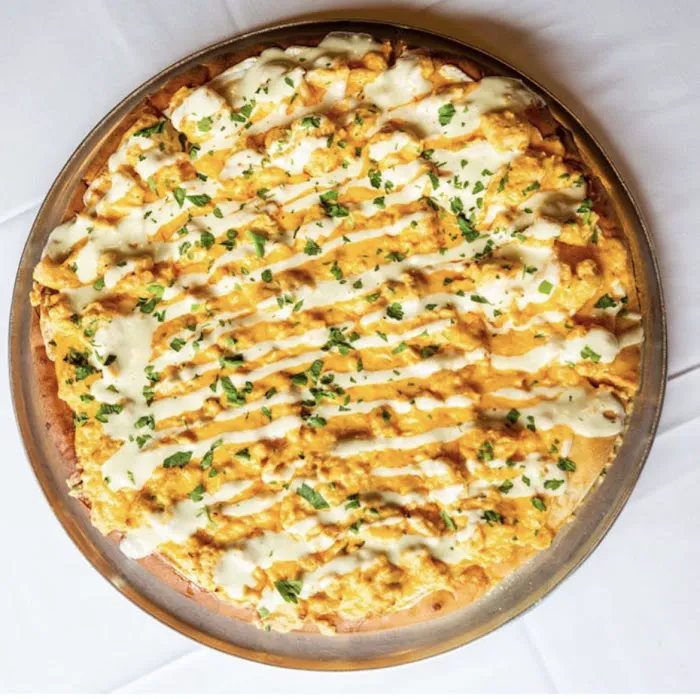 Mona Lisa Pizzeria Ristorante Picture 10