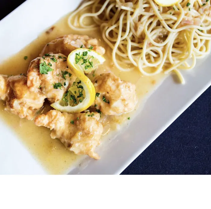 Mona Lisa Pizzeria Ristorante Picture 8