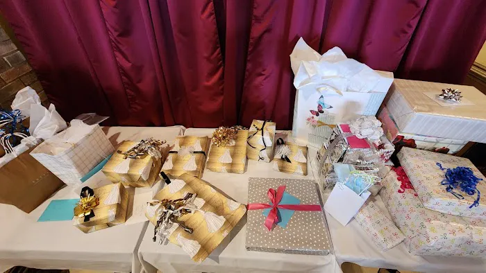 The DaVinci Room Picture 10