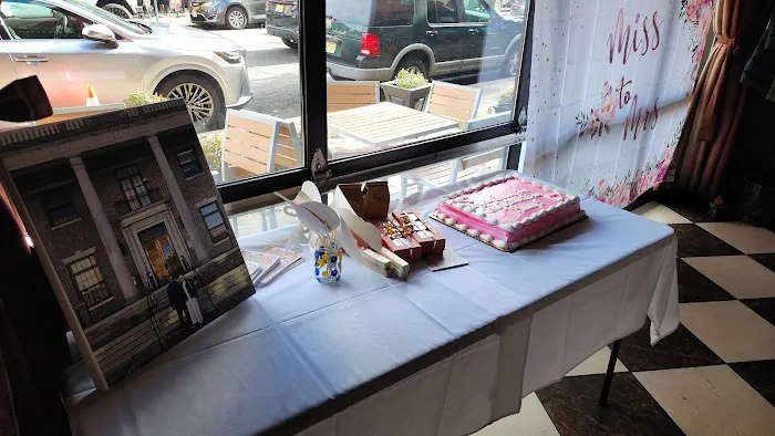 The DaVinci Room Picture 6