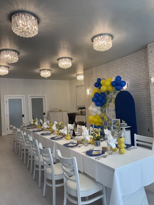 The DaVinci Room Picture 8