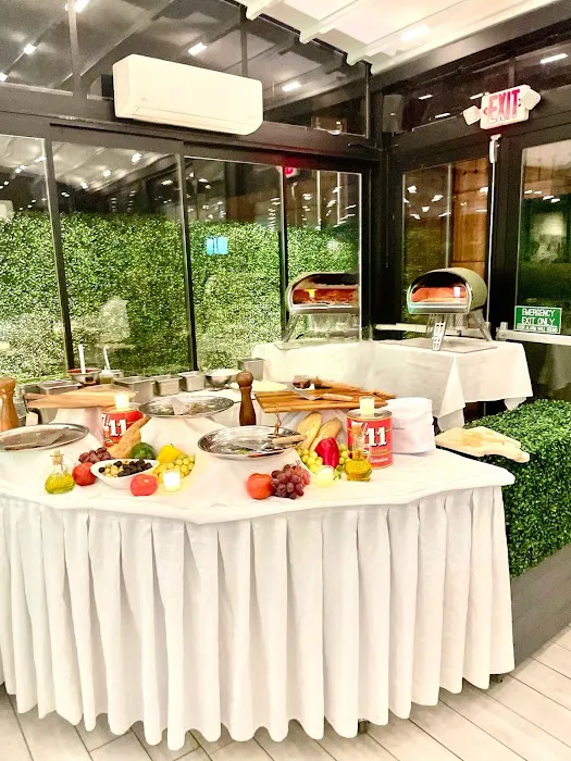 The DaVinci Room Picture 7