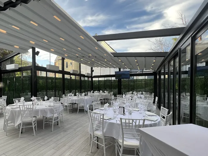 The DaVinci Room Picture 2