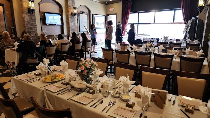 The DaVinci Room Picture 1