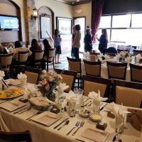 The DaVinci Room ico