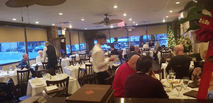 Trattoria Toscana Picture 2