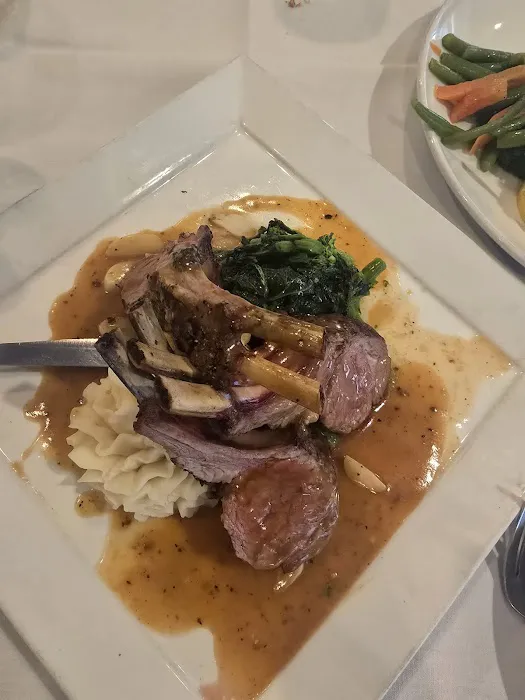 Trattoria Toscana Picture 7