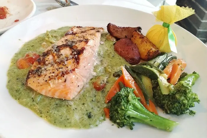 Trattoria Toscana Picture 5