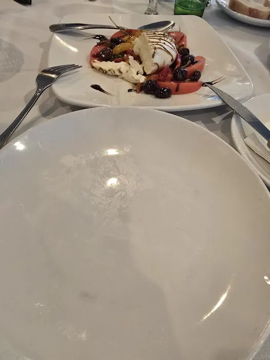 Trattoria Toscana Picture 8