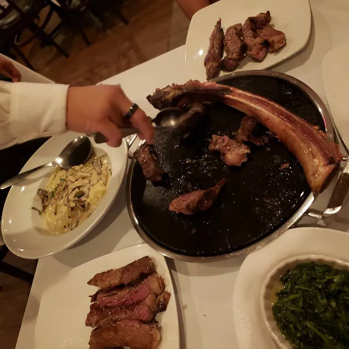 Trattoria Toscana Picture 10