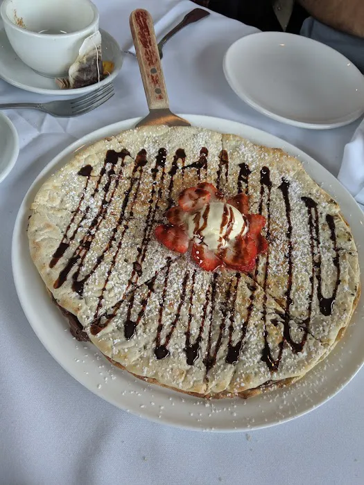 Trattoria Toscana Picture 9