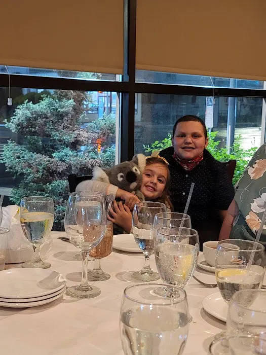 Trattoria Toscana Picture 3