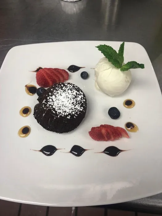 Trattoria Toscana Picture 1