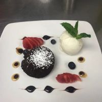 Trattoria Toscana ico