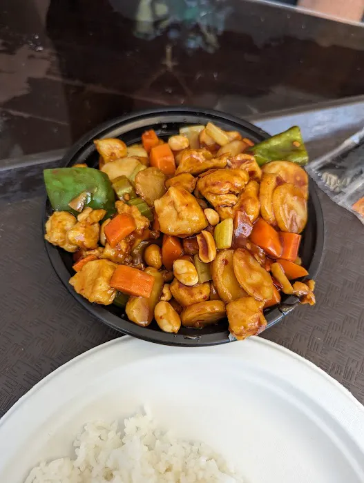 Hong Kong Kei One Picture 9