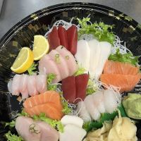 Cucumber Sushi & Salad Bar on Hylan ico