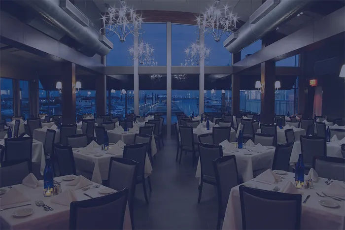 Marina Cafe Restaurant & Tiki Bar Picture 6