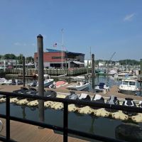 Marina Cafe Restaurant & Tiki Bar ico