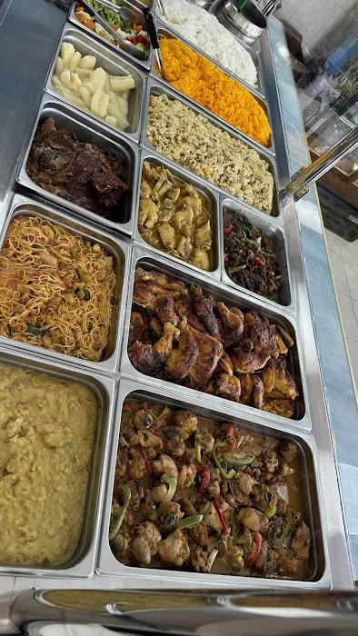 El Tablon Restaurant Picture 8