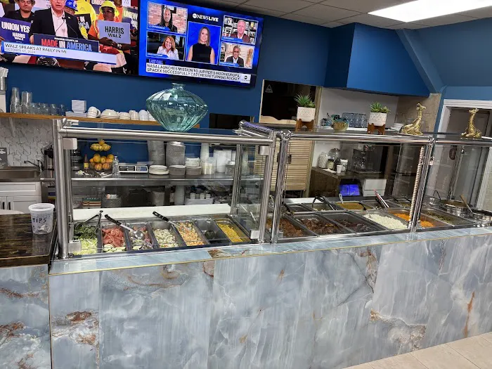 El Tablon Restaurant Picture 5