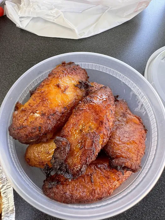 El Tablon Restaurant Picture 1