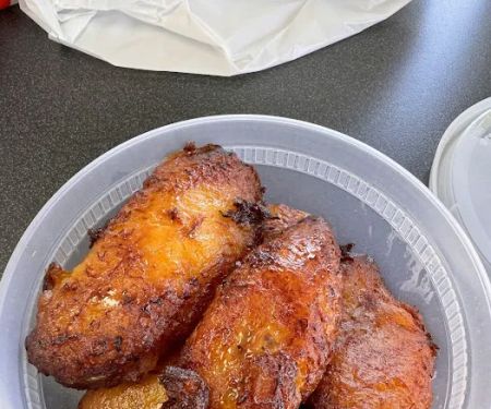 El Tablon Restaurant