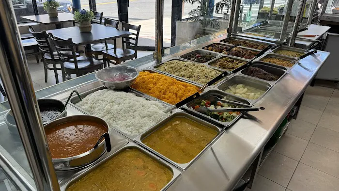 El Tablon Restaurant Picture 6