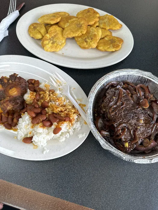 El Tablon Restaurant Picture 9