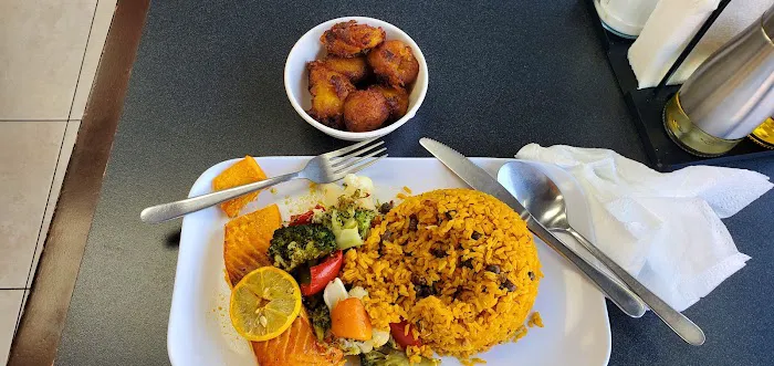 El Tablon Restaurant Picture 2