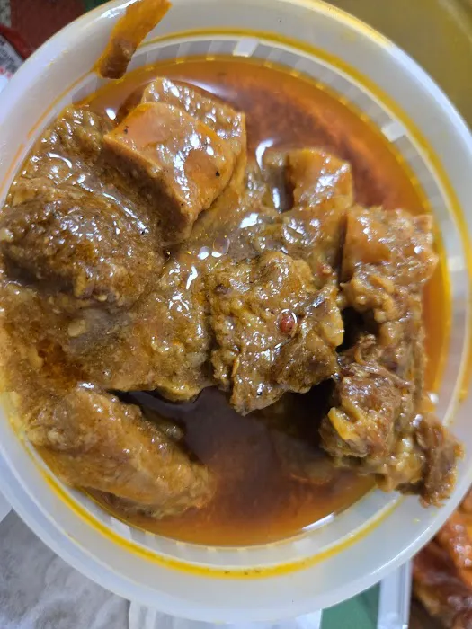 El Tablon Restaurant Picture 4