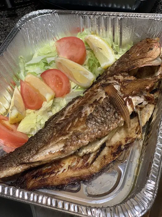 El Tablon Restaurant Picture 7