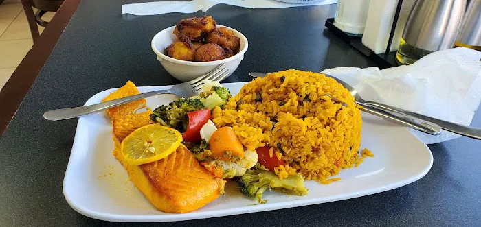 El Tablon Restaurant Picture 3