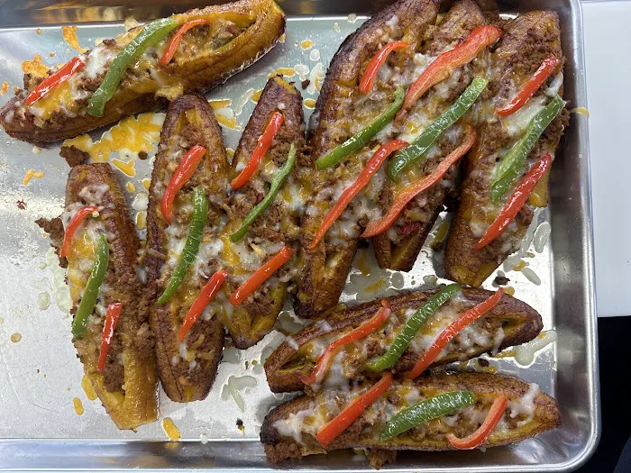 El Tablon Restaurant Picture 10