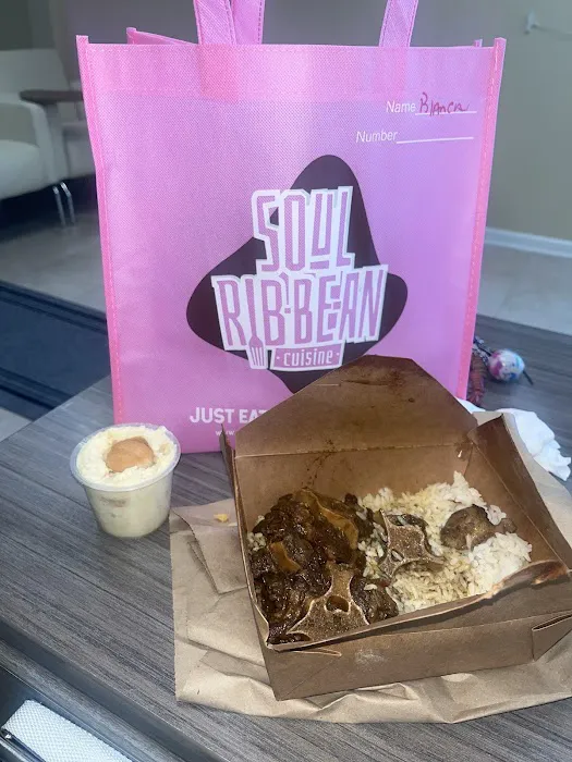 SoulRibbean Picture 6