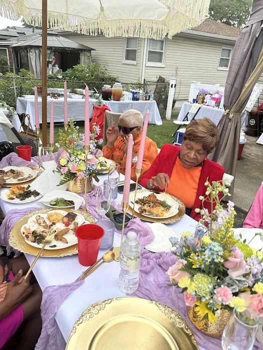 SoulRibbean Picture 5