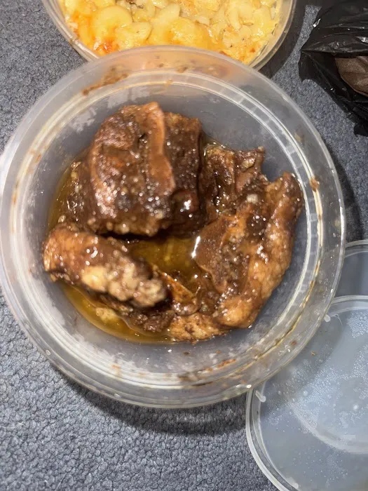 SoulRibbean Picture 2