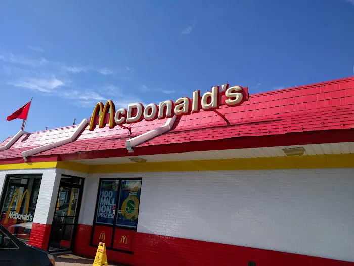 McDonald's Picture 10