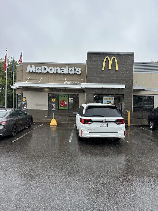 McDonald's Picture 2